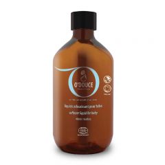 O'DOUCE - [Made In France] lsoftener liquid for baby 490m ODBH10D09218-490