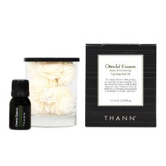 THANN - Oriental Essence Essential Oil 10ml OE0804