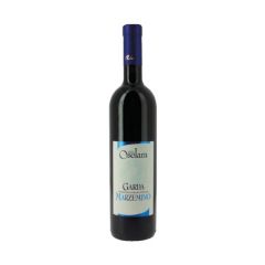 Oselara - Garda Marzemino DOC 2018 (3 Bottles/6 Bottles) OG_Marzemino_M