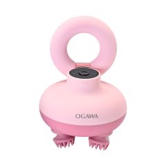 OGAWA - 頭部小摩爪 I 初櫻粉 OH0121_PINK