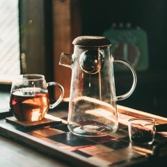 Get the Pong Oh!T Magnetic Teapot OHTPOT