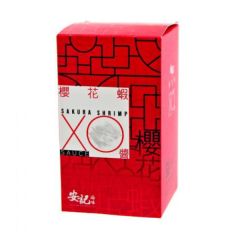 [電子換領券] 安記 - 櫻花蝦XO醬