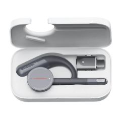 OLEAP - Archer AI ENC Wireless Bluetooth Earphones with Charging Case [Black/White] OLAEP_ARCHER_ALL