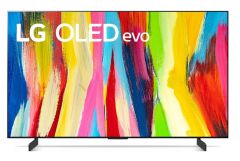 (Pre-order) LG 42" OLEDC2 4K TV OLED42C2PCA