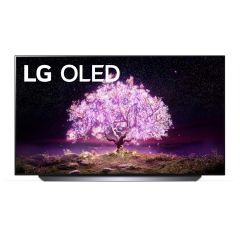 LG - 48'' AI OLED Smart TV C1 OLED48C1PCB OLED48C1PCB