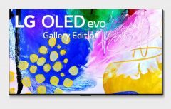 LG 77" OLEDG2 4K 電視 OLED77G2PCA