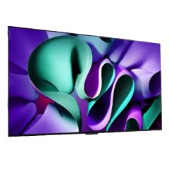 LG - 83" LG OLED evo M4 4K Smart TV OLED83M4PCA