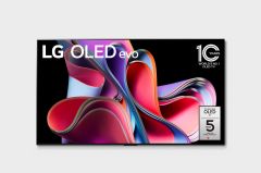 LG OLED 77' TV OLED77G3PCA