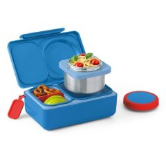 OmieBox - UP Lunch Box (Multi Color) OMIEBOX_UP_MO