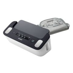 OMRON - 兼有心電圖儀上臂式藍牙血壓計 HCR-7800T OMRON_HCR7800T