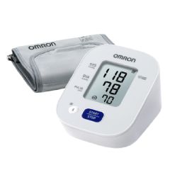 OMRON - 藍牙手臂式血壓計 HEM-7141T1 OMRON_HEM7141T1