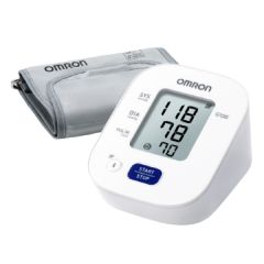 OMRON - Upper Arm Bluetooth Blood Pressure Monitor - HEM-7142T2 OMRON_HEM7142T2