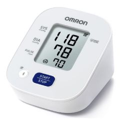 OMRON - 藍牙手臂式血壓計 HEM-7143T1 OMRON_HEM7143T1