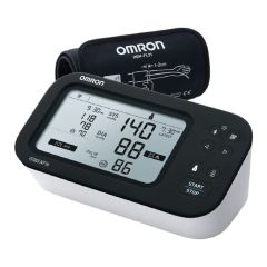 OMRON - HEM-7383T1 Upper Arm Blood Pressure Monitor with AFib Detection OMRON_HEM7383T1