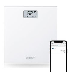 OMRON - HN-300T2 Digital Weight Scale OMRON_HN300T2