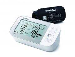 OMRON - JPN710T 藍牙手臂式血壓計