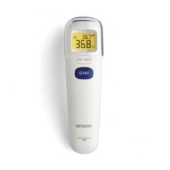Omron - Forehead Thermometer MC-720 OMRON_MC720