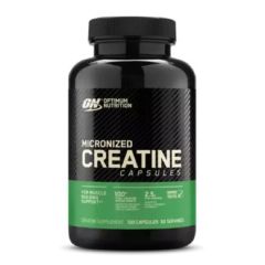 Optimum Nutrition - Creatine 2500 CR-ON-CRT2500_MO