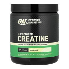 Optimum Nutrition - Creatine Powder CR-ON-MCRT-CRT_MO
