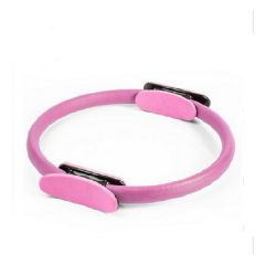 OneTwoFit_OT157 OneTwoFit - Pressure-resistant and Durable Pilates Yoga Ring