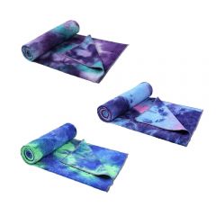 OneTwoFit_OT220 OneTwoFit - Sweat-absorbent non-slip Yoga Mat