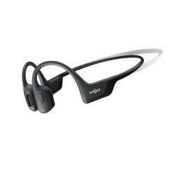 Shokz - OpenRun Pro Mini Premium Bone Conduction Open-Ear Sport Headphones OpenRunProMini