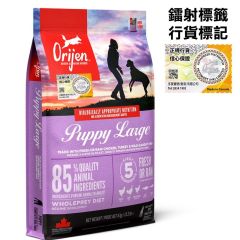 Orijen - Puppy Large Breed Dog Food (6/11.4kg)