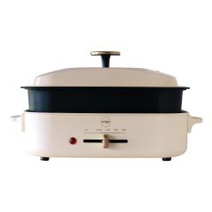 Origo - Multi-function Temp. Control Cooker - 2.8L CR-Ori-MC95
