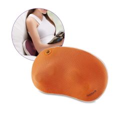 OSIM - uCozy 熱石小枕頭 (橙色)