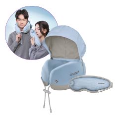 OSIM - Travel Series - uVizion Lite & uNek Lite OS-1252_OS-1253