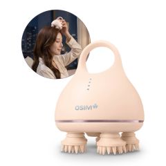 OSIM - uGlow Scalp CR-OS-1254