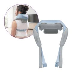 OSIM - 懶人肩頸帶 OS-2260