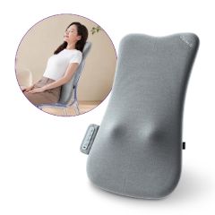 OSIM - uErgoh Air [Grey/Green] CR-OS-2262_MO