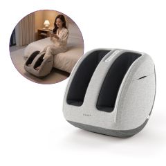 OSIM - uSqueez 4 腿爽爽 [灰色/粉紅色] CR-OS-3260_MO