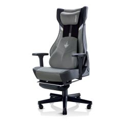 OSIM - uThrone V2 Gaming Chair (Without Assembly Cost) - Black/Blue (STASH) CR-OS-8243