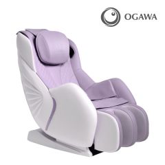 OGAWA - MySofa Luxe Stress-Relief Sofa Massage Chair-Lilac OS3161M_Lilac
