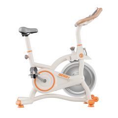 OneTwoFit - 6kg 磁控飛輪家用動感單車 [OT062401] OT062401