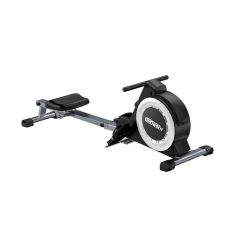 OneTwoFit - OT267 - Silent Aluminum Slide Home Rowing Machine OT267