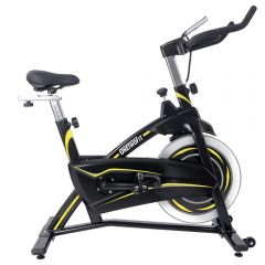OneTwoFit - OT315 - 13KG磁控輪動感單車（2021新款）