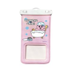 Anichi - OPANCHU USAGI 防水手機袋 - 002