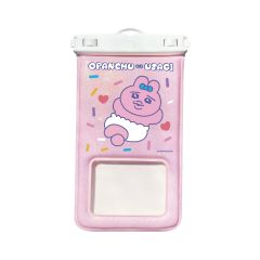 Anichi - OPANCHU USAGI 防水手機袋 - 003