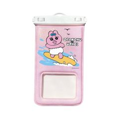 Anichi - OPANCHU USAGI 防水手機袋 - 005