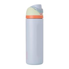 (Pre-Order) Owala FreeSip Insulated Stainless Steel Water Bottle 24oz Mult Color Options) CR-OWL-FRS-24-MO