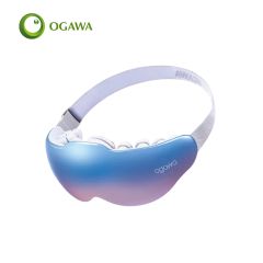 OGAWA - EM-X Intelligent Eye Massager OY-0301C - Aurora OY0301C_Aurora
