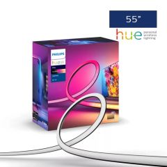 Philips - Hue Play gradient lightstrip 55" AUKRHK P-929002422703