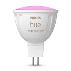Philips - HueWCA 5.0W MR16 1P ANZ/HK P-929003575701