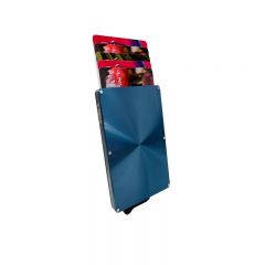 KAISCA - RFID N.AL Card Protector (illusion- 3 colors)P09048R0B-CD_M