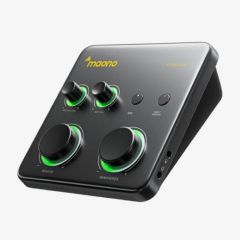 Flydigi - Maono P1 Hybrid Audio Interface P1-Mixer