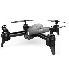 Japan TSK-SG106 1080P HD dual-lens aerial drone P2536 P2536