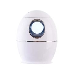 TSK Japan - Silent visual water tank night-light function aromatherapy humidifier P2910 P2910